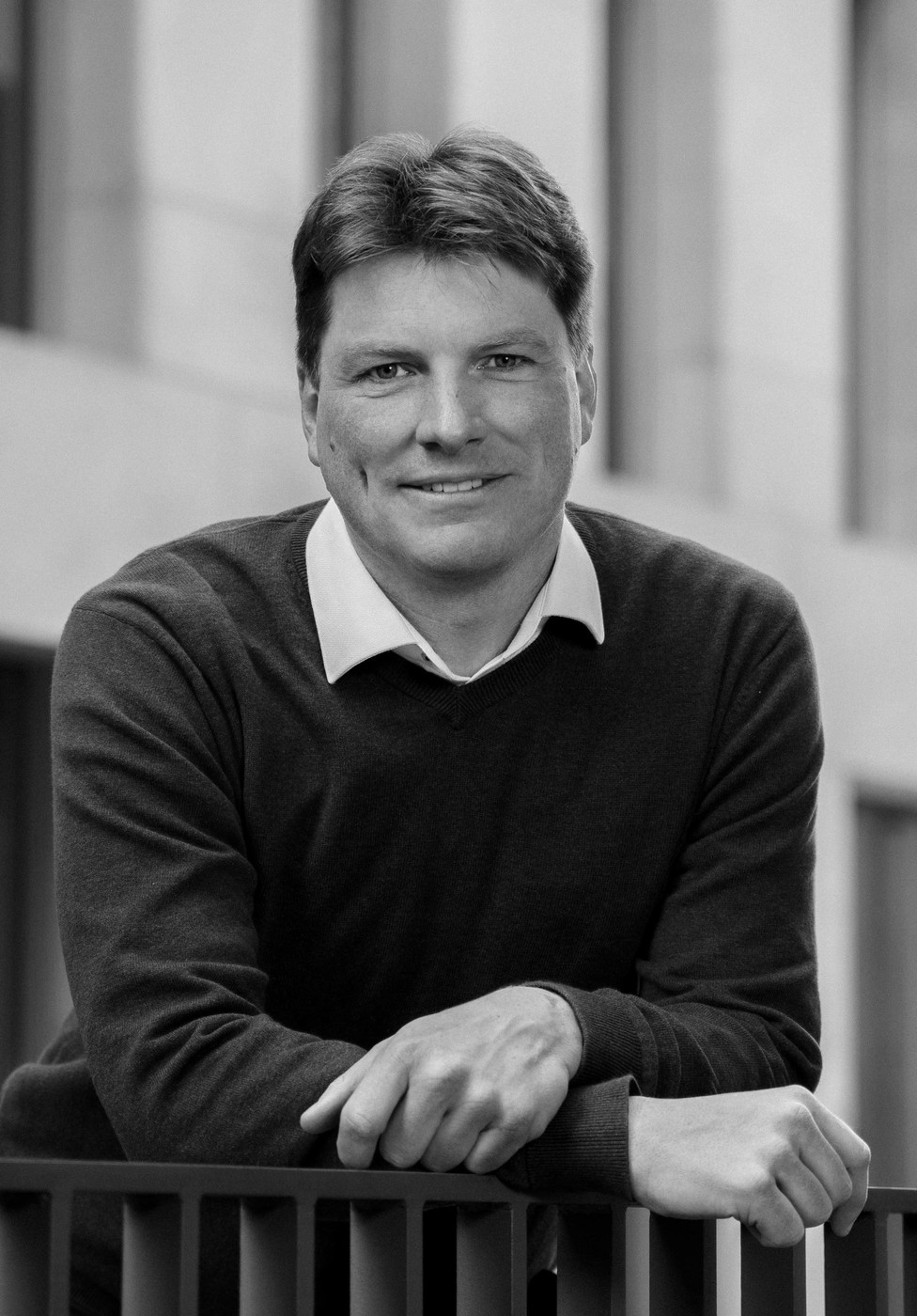 Dr. Markus Gyger