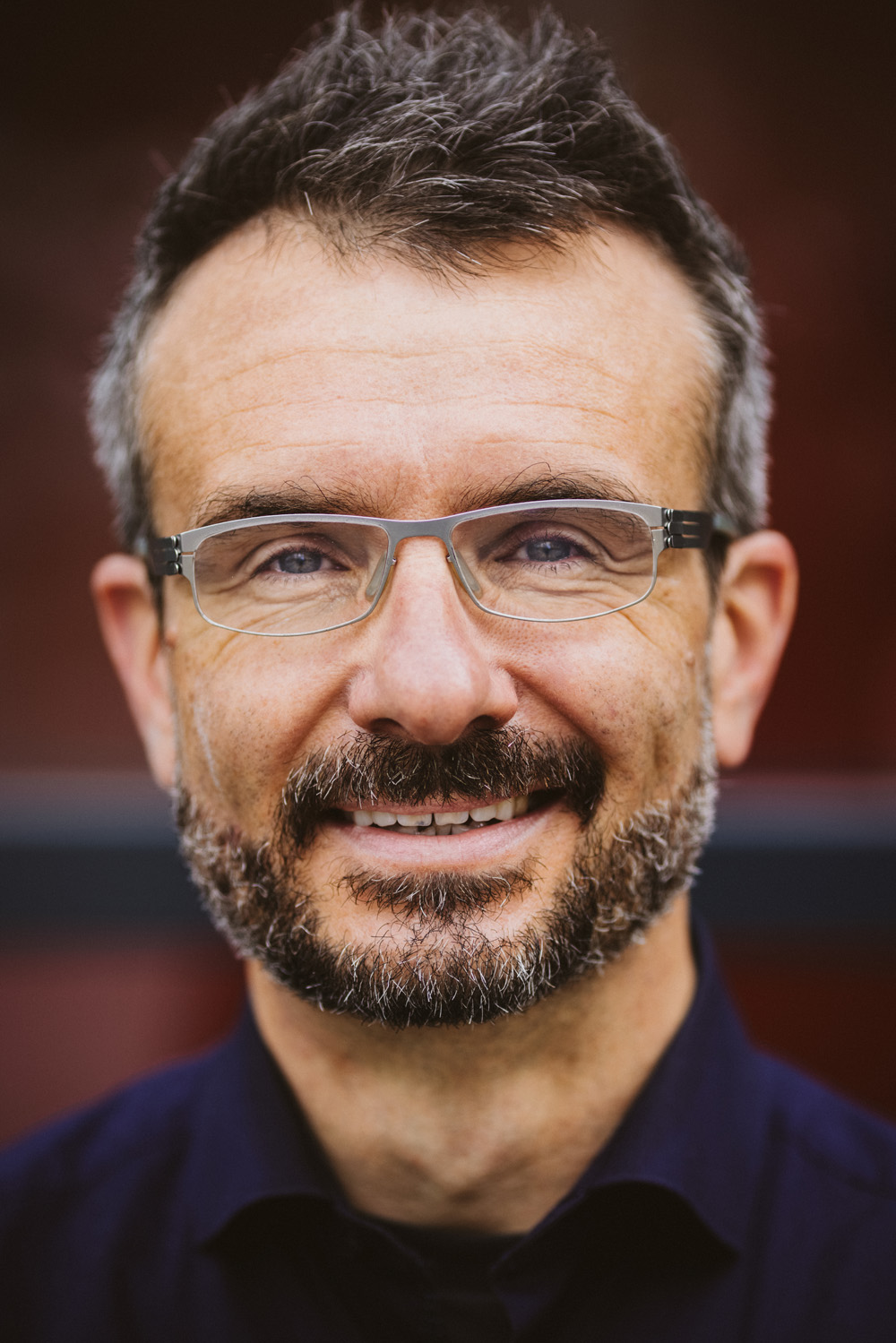 Prof. Dr. Daniel Mertens